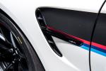BMW M4 GT4 2017 года (NA)